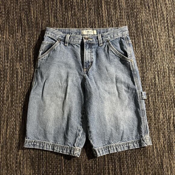Cherokee carpenter fit Jorts - Picture 1 of 3